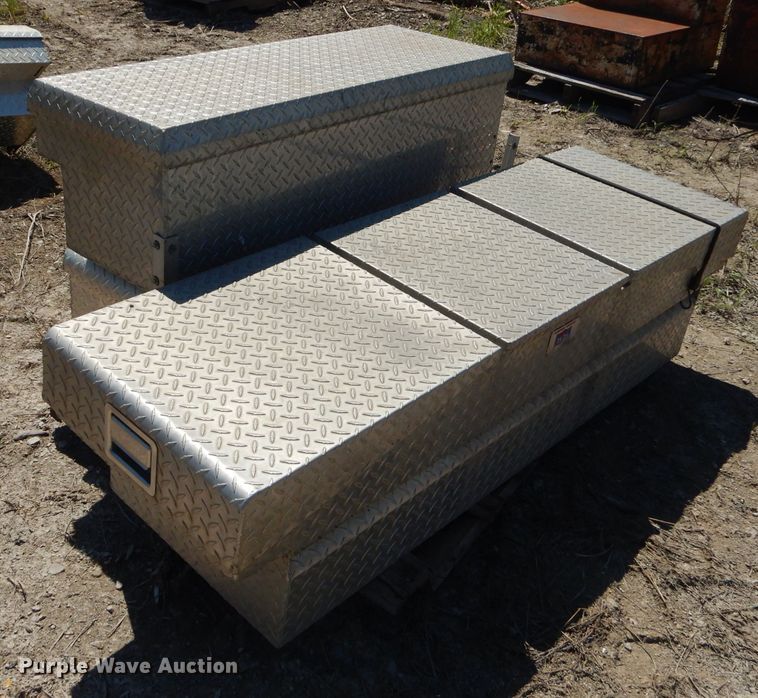 image for item GN9270 (3) toolboxes