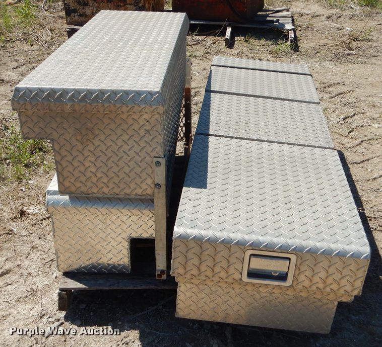 image for item GN9270 (3) toolboxes