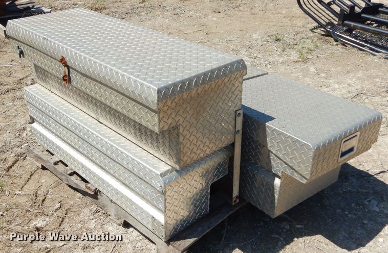 image for item GN9270 (3) toolboxes