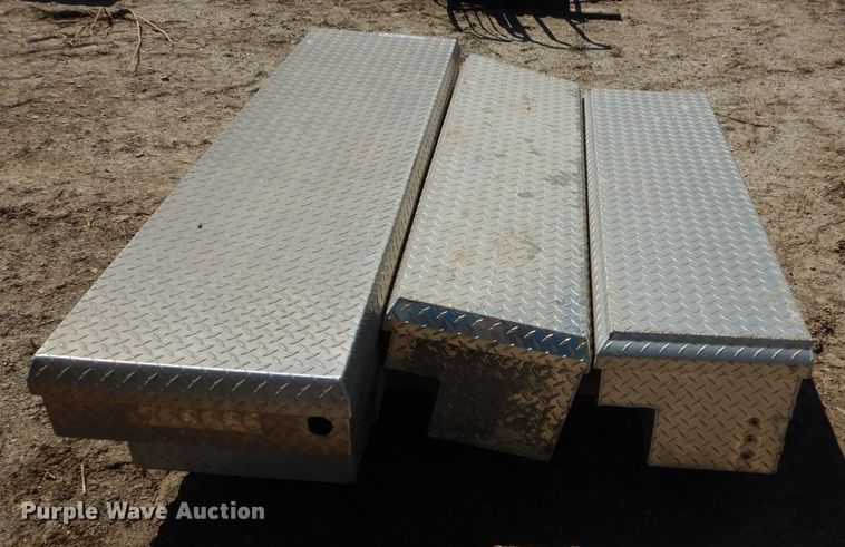 image for item GN9272 (3) toolboxes