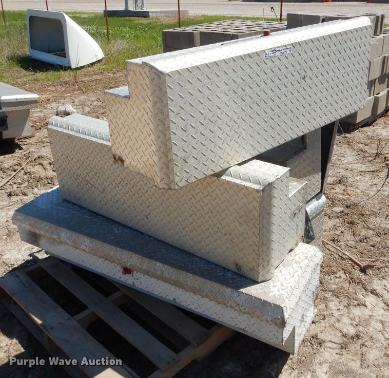 image for item GN9275 (5) toolboxes