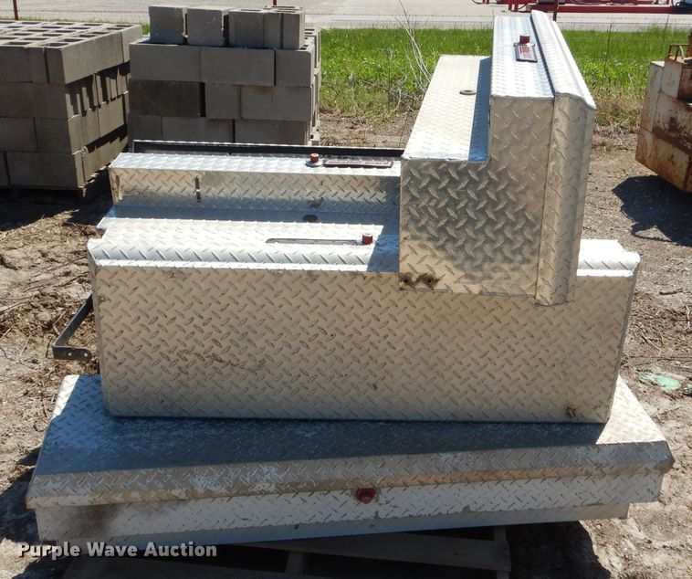 image for item GN9275 (5) toolboxes