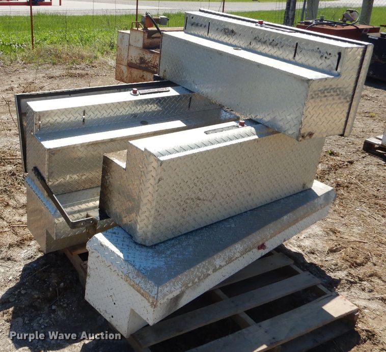 image for item GN9275 (5) toolboxes