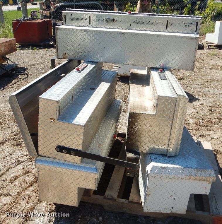 image for item GN9275 (5) toolboxes