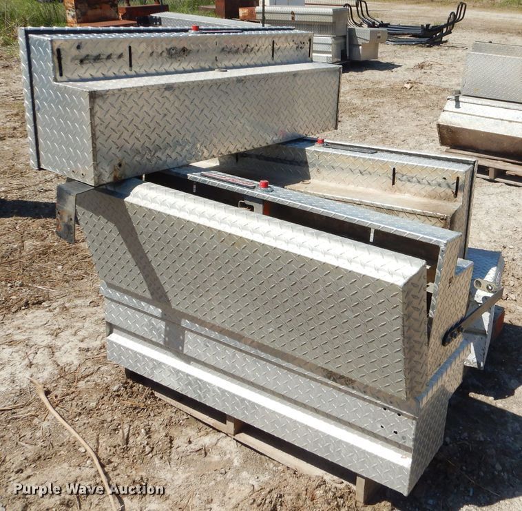 image for item GN9275 (5) toolboxes