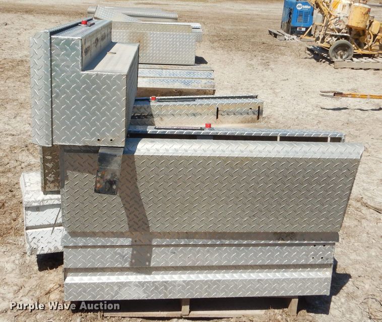 image for item GN9275 (5) toolboxes