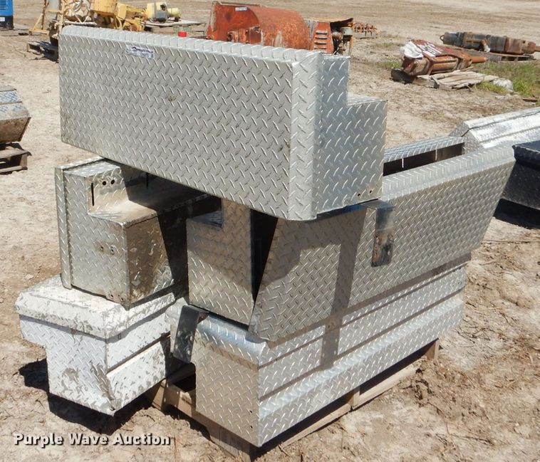 image for item GN9275 (5) toolboxes