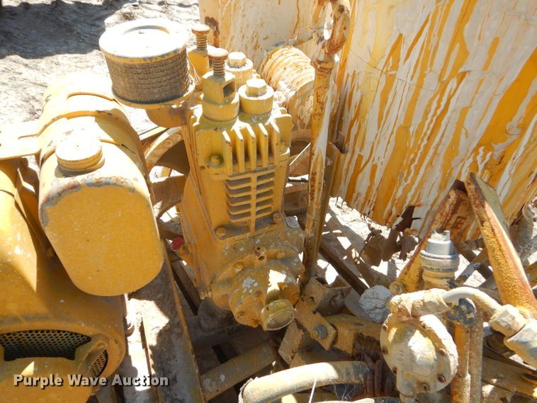 image for item GN9279 Kelly-Creswell Company paint striper