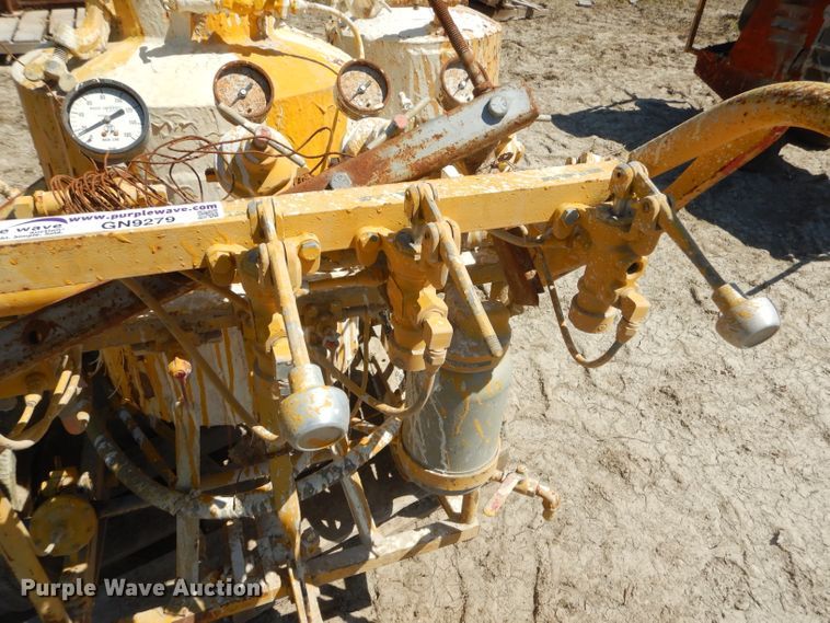 image for item GN9279 Kelly-Creswell Company paint striper