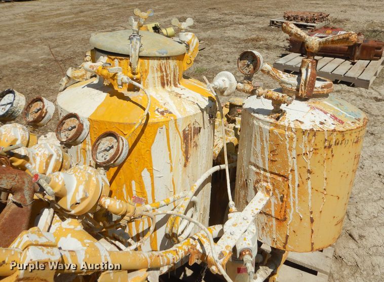 image for item GN9279 Kelly-Creswell Company paint striper