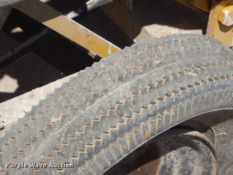 image for item GN9279 Kelly-Creswell Company paint striper