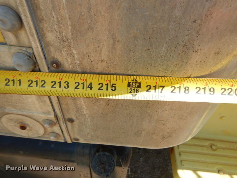 image for item GN9301 1988 GMC C6000 box truck