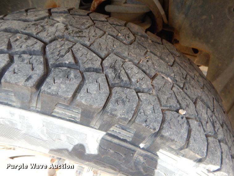 image for item GN9315 2008 Chevrolet Silverado 1500  Crew Cab pickup truck