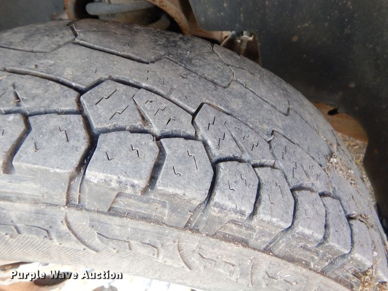 image for item GN9315 2008 Chevrolet Silverado 1500  Crew Cab pickup truck