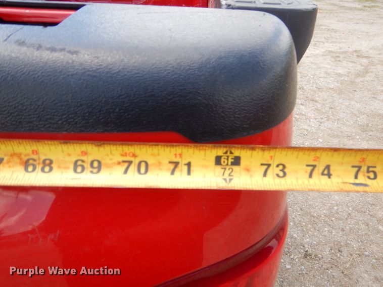 image for item GN9315 2008 Chevrolet Silverado 1500  Crew Cab pickup truck