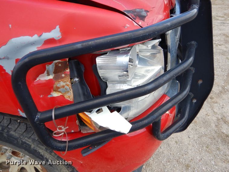 image for item GN9315 2008 Chevrolet Silverado 1500  Crew Cab pickup truck