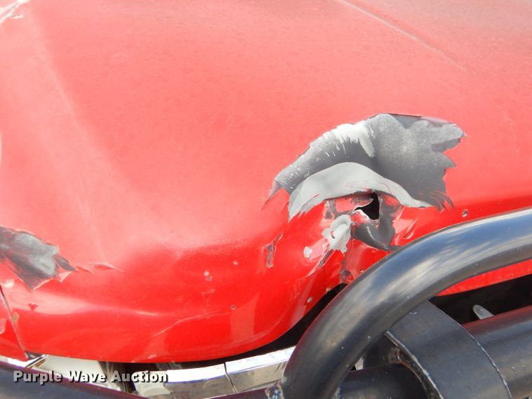 image for item GN9315 2008 Chevrolet Silverado 1500  Crew Cab pickup truck