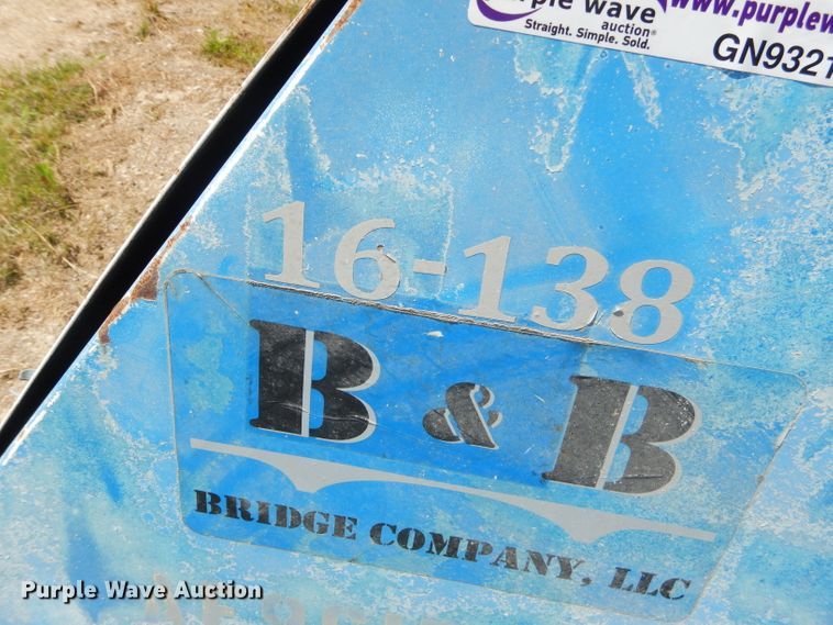 image for item GN9321 Magnum light plant