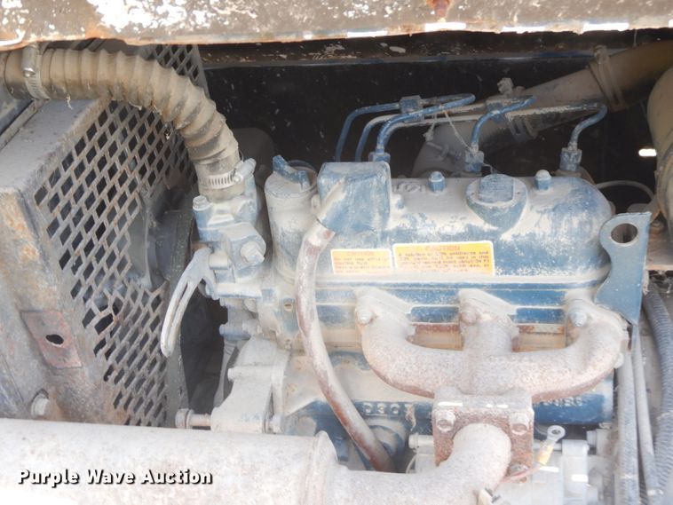 image for item GN9321 Magnum light plant