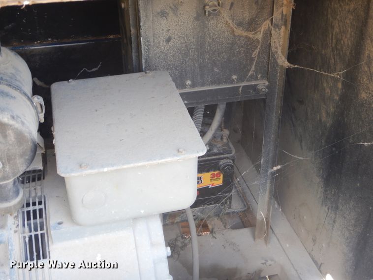 image for item GN9321 Magnum light plant