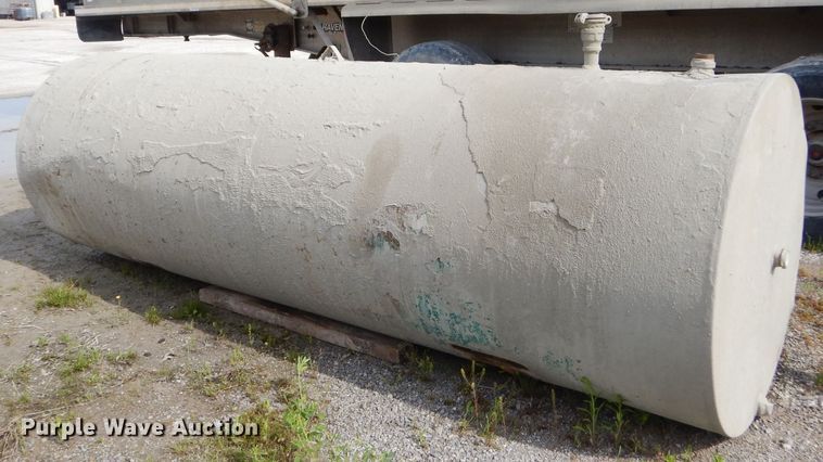 image for item GN9347 Steel tank