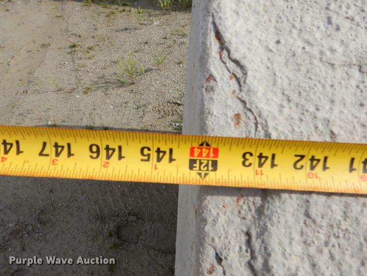 image for item GN9347 Steel tank