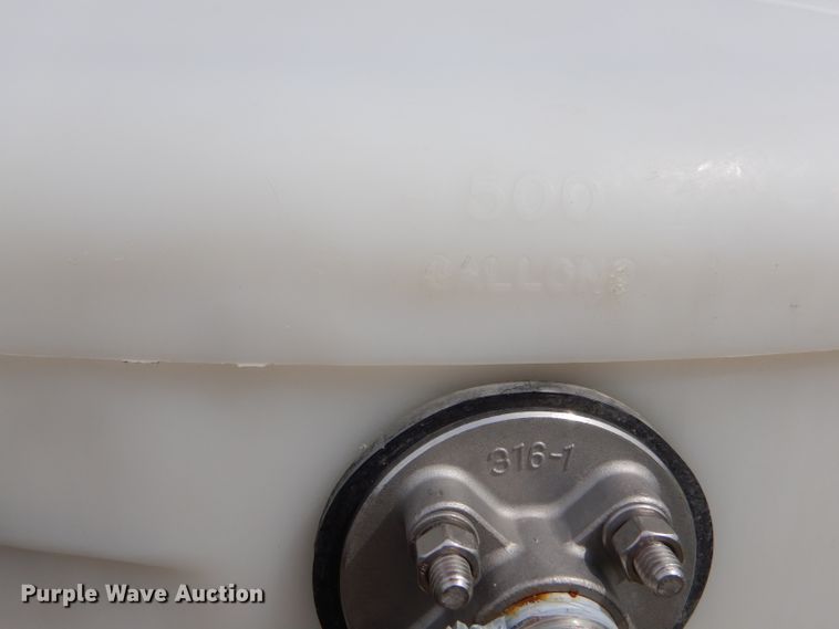 image for item GN9348 (4) poly tanks