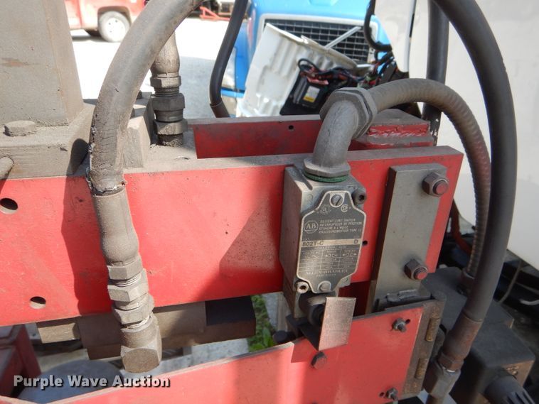 image for item GO9590 Smedberg clutch rebuilding station