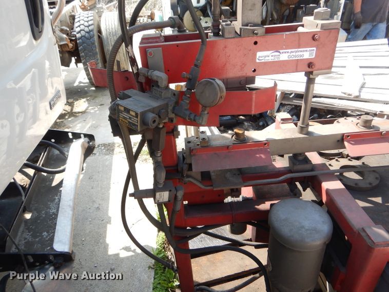 image for item GO9590 Smedberg clutch rebuilding station