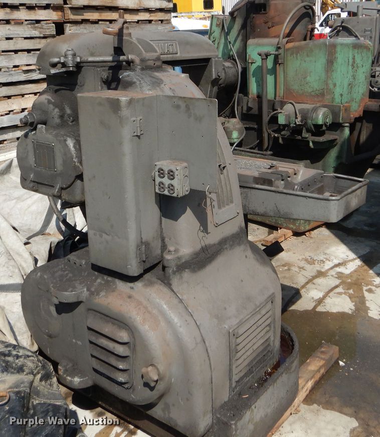 image for item GO9591 (3) surface grinders