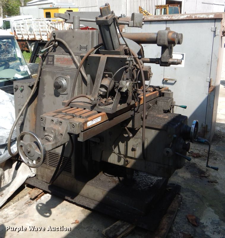 image for item GO9591 (3) surface grinders