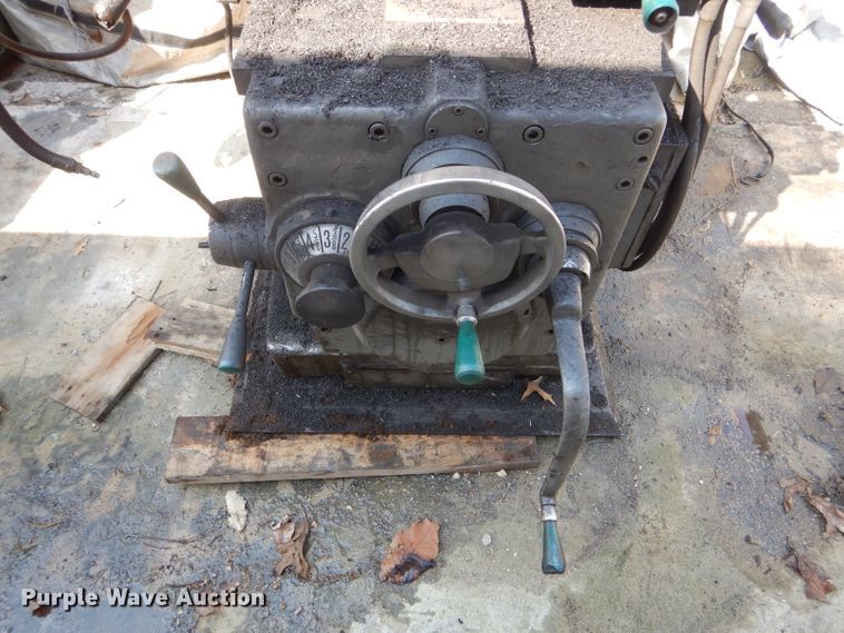 image for item GO9591 (3) surface grinders