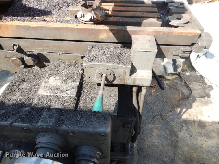 image for item GO9591 (3) surface grinders