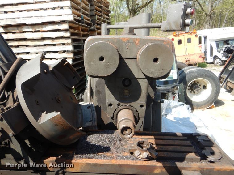 image for item GO9591 (3) surface grinders