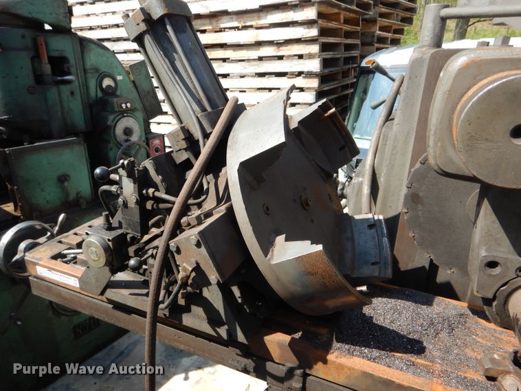 image for item GO9591 (3) surface grinders