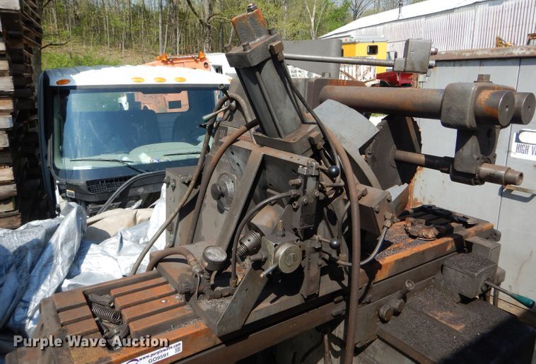 image for item GO9591 (3) surface grinders