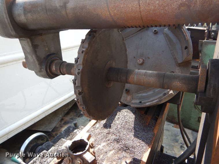 image for item GO9591 (3) surface grinders