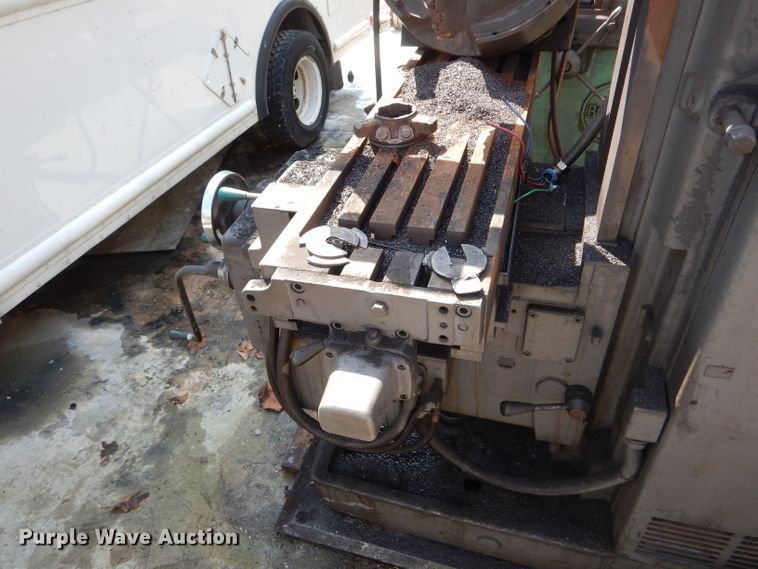 image for item GO9591 (3) surface grinders