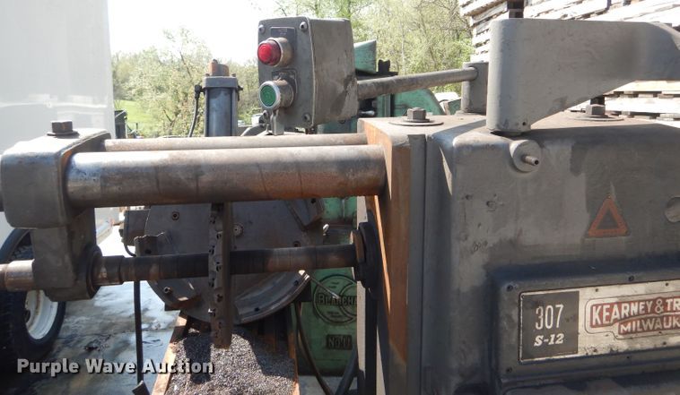 image for item GO9591 (3) surface grinders