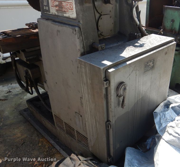 image for item GO9591 (3) surface grinders