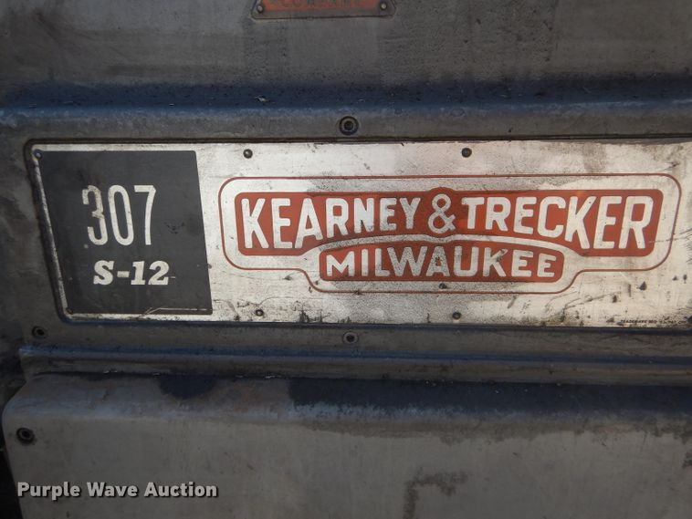 image for item GO9591 (3) surface grinders