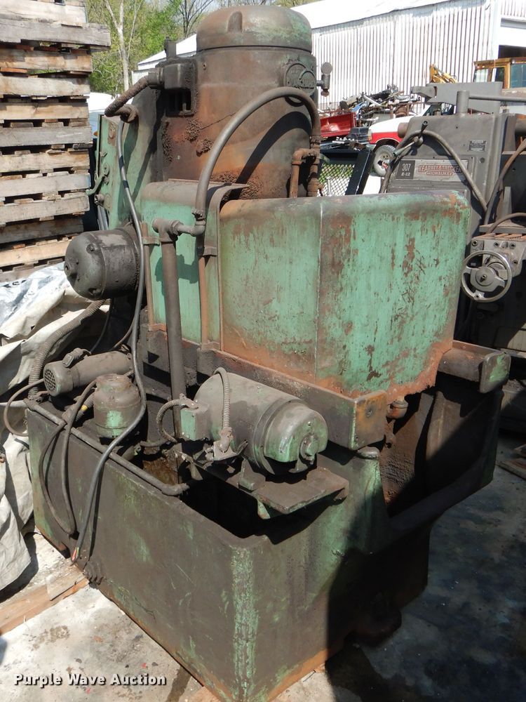 image for item GO9591 (3) surface grinders