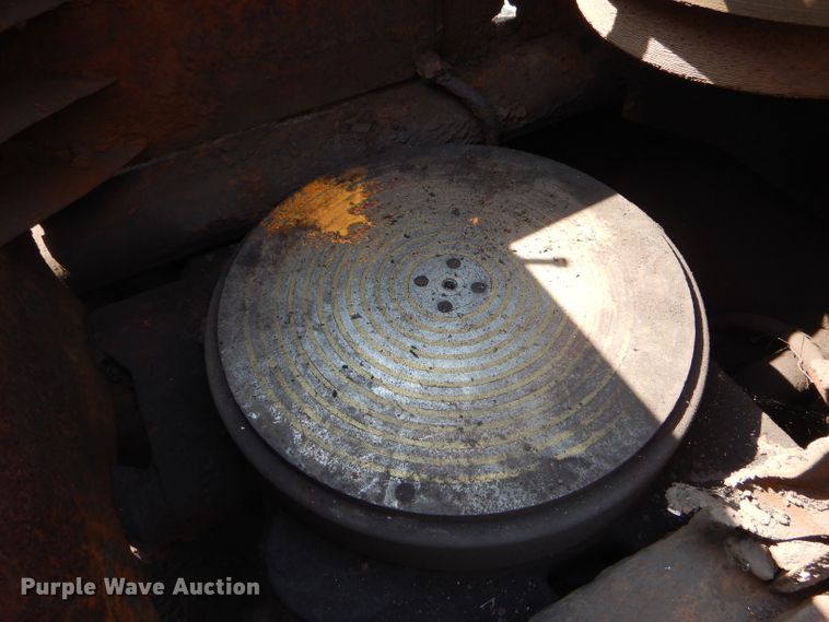 image for item GO9591 (3) surface grinders