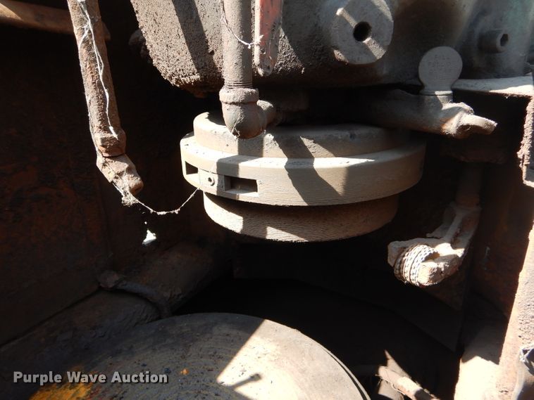 image for item GO9591 (3) surface grinders