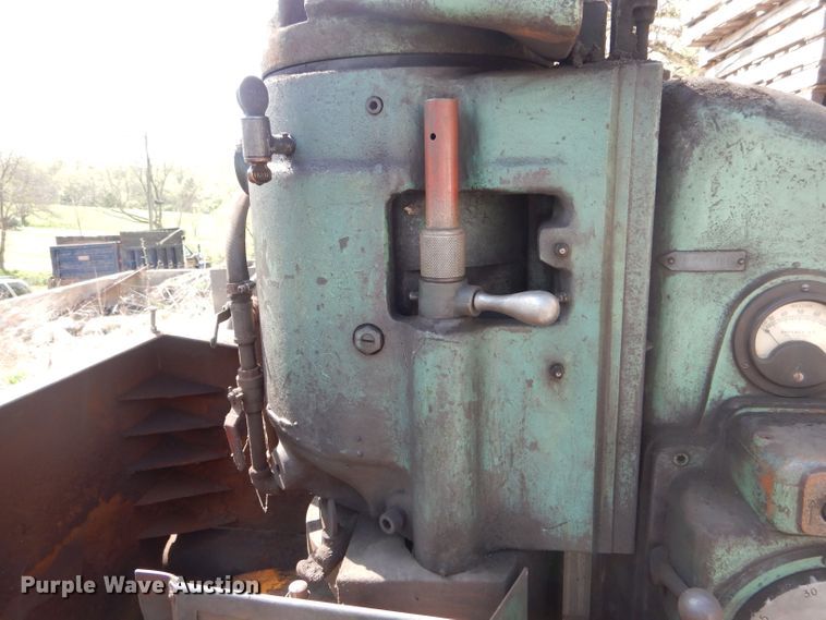 image for item GO9591 (3) surface grinders