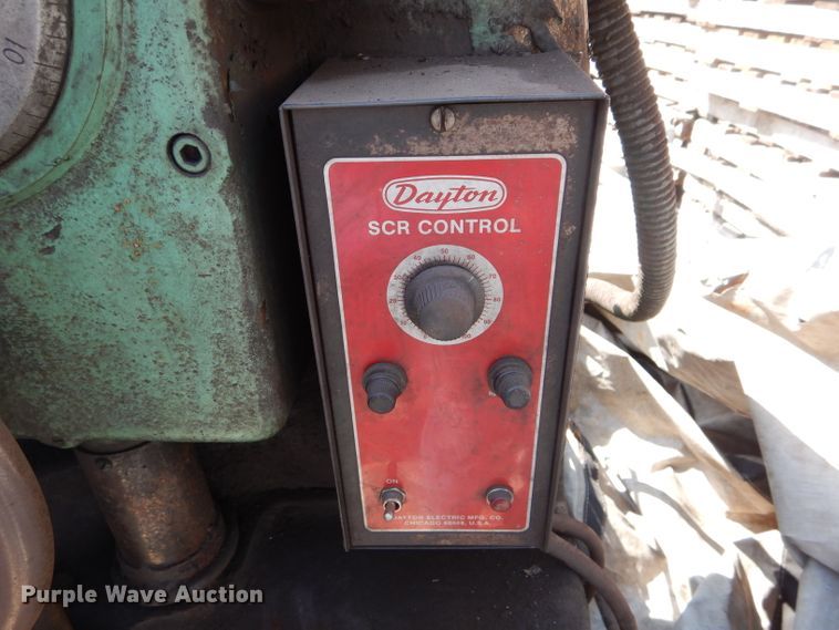 image for item GO9591 (3) surface grinders