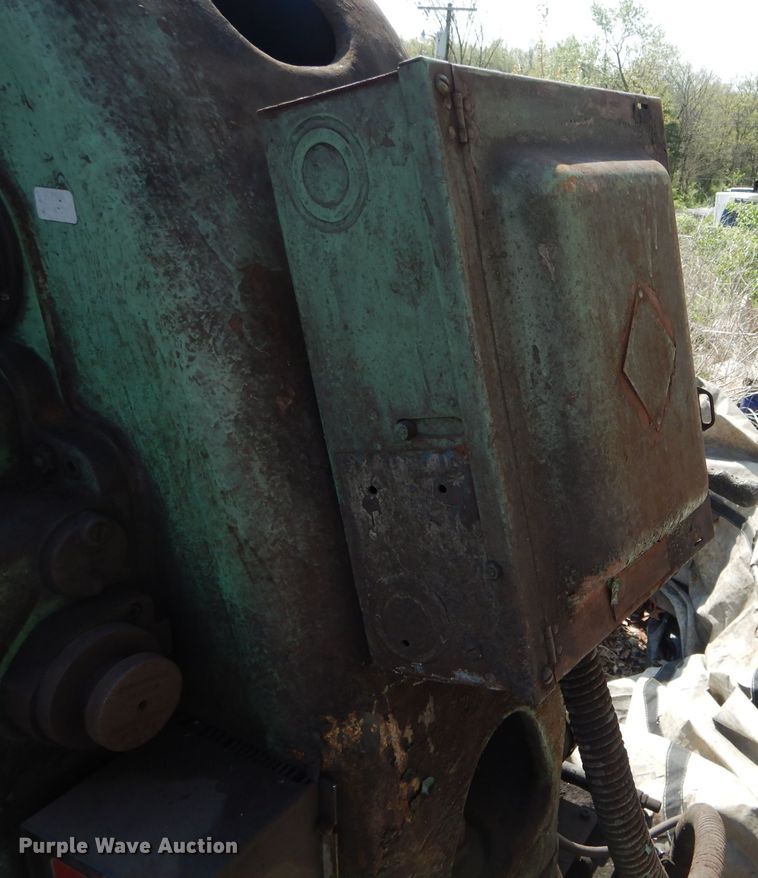 image for item GO9591 (3) surface grinders