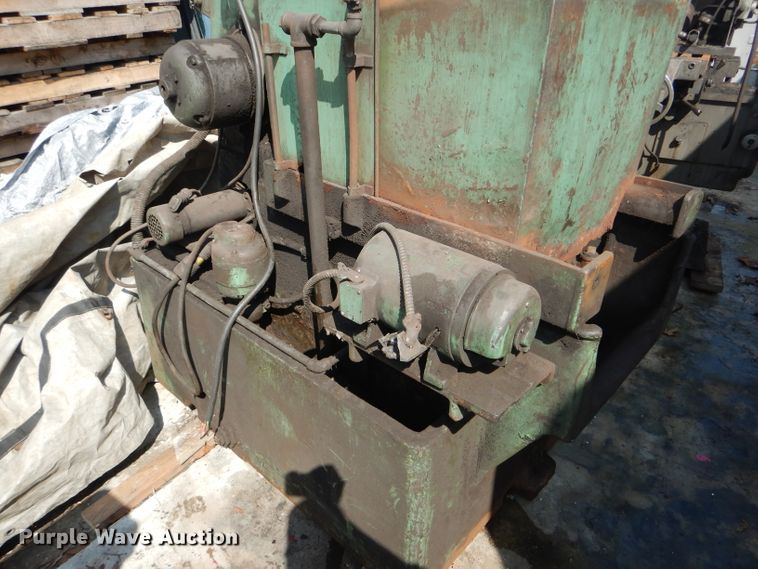 image for item GO9591 (3) surface grinders