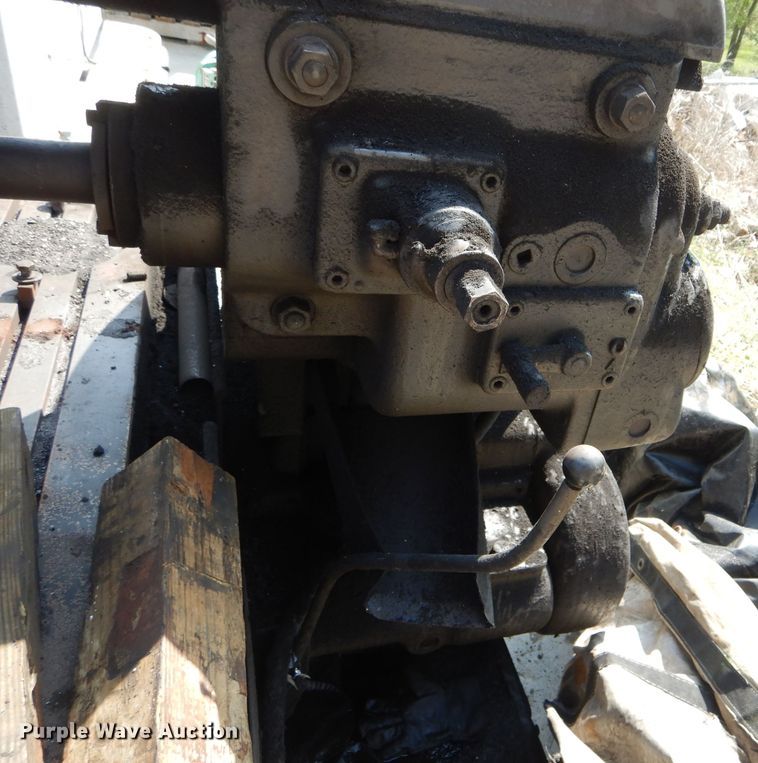 image for item GO9591 (3) surface grinders