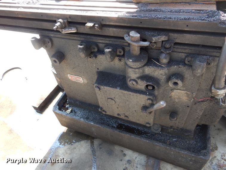 image for item GO9591 (3) surface grinders